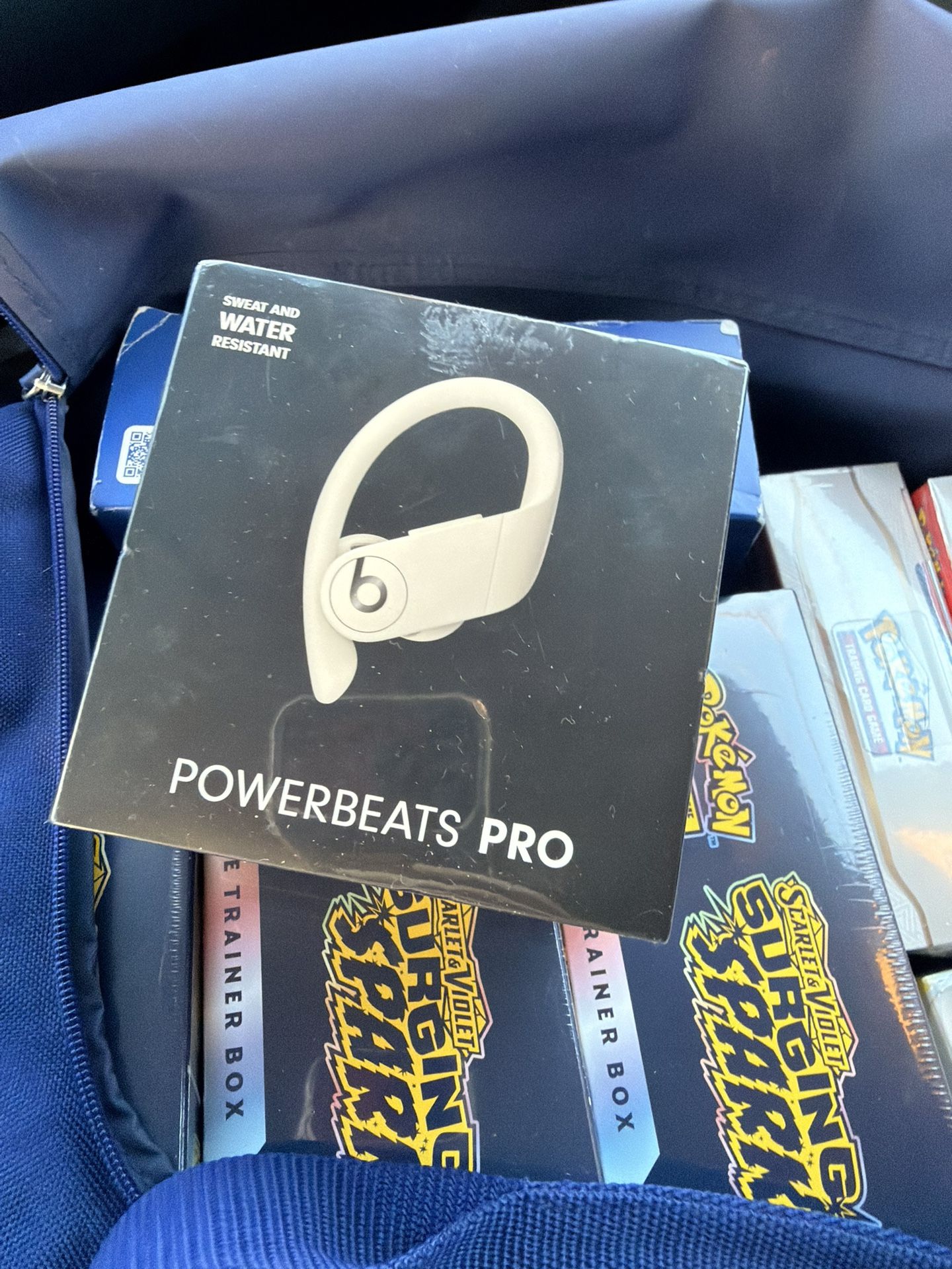 Powerbeats Pro Ear Buds