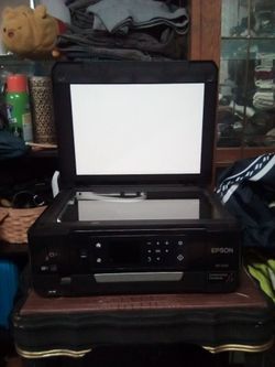 Epson printer