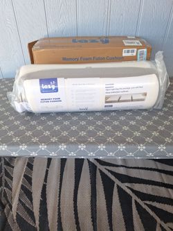 Trifold Mattress