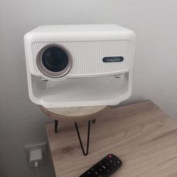 Projector 