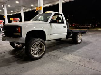 1996 Chevrolet 2500