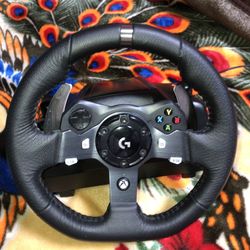 Gaming Wheel