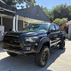 2019 Toyota Tacoma ~ Flip opportunity 