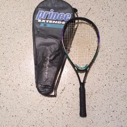 Tennis Racket Prince Extender