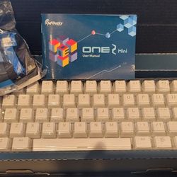 Ducky One 2 Mini