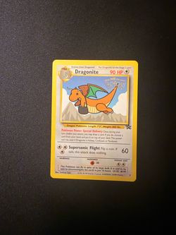 Dragonite Movie Promo