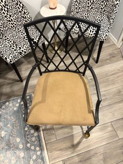 Ballard Designs Chair