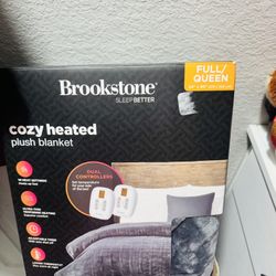Brookstone Sleepbetter 