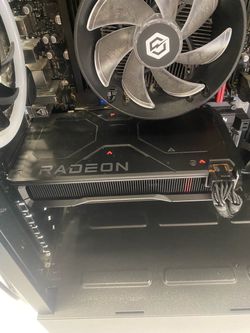 CyberPowerPC Gamer Master Gaming Desktop AMD Ryzen 5-7600, 16GB DDR5 1TB SSD