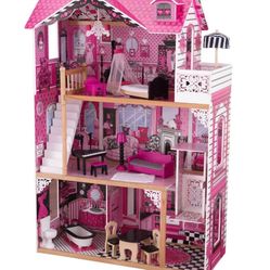 KidKraft Amelia Dollhouse