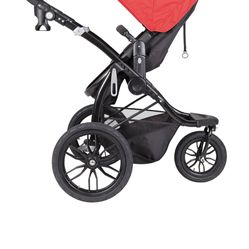 Baby Stroller 