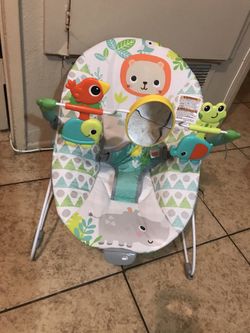Baby Bouncer