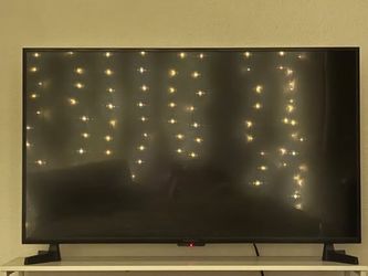 Insignia 43 inch Class F30 Series LED 4K UHD Smart Fire TV