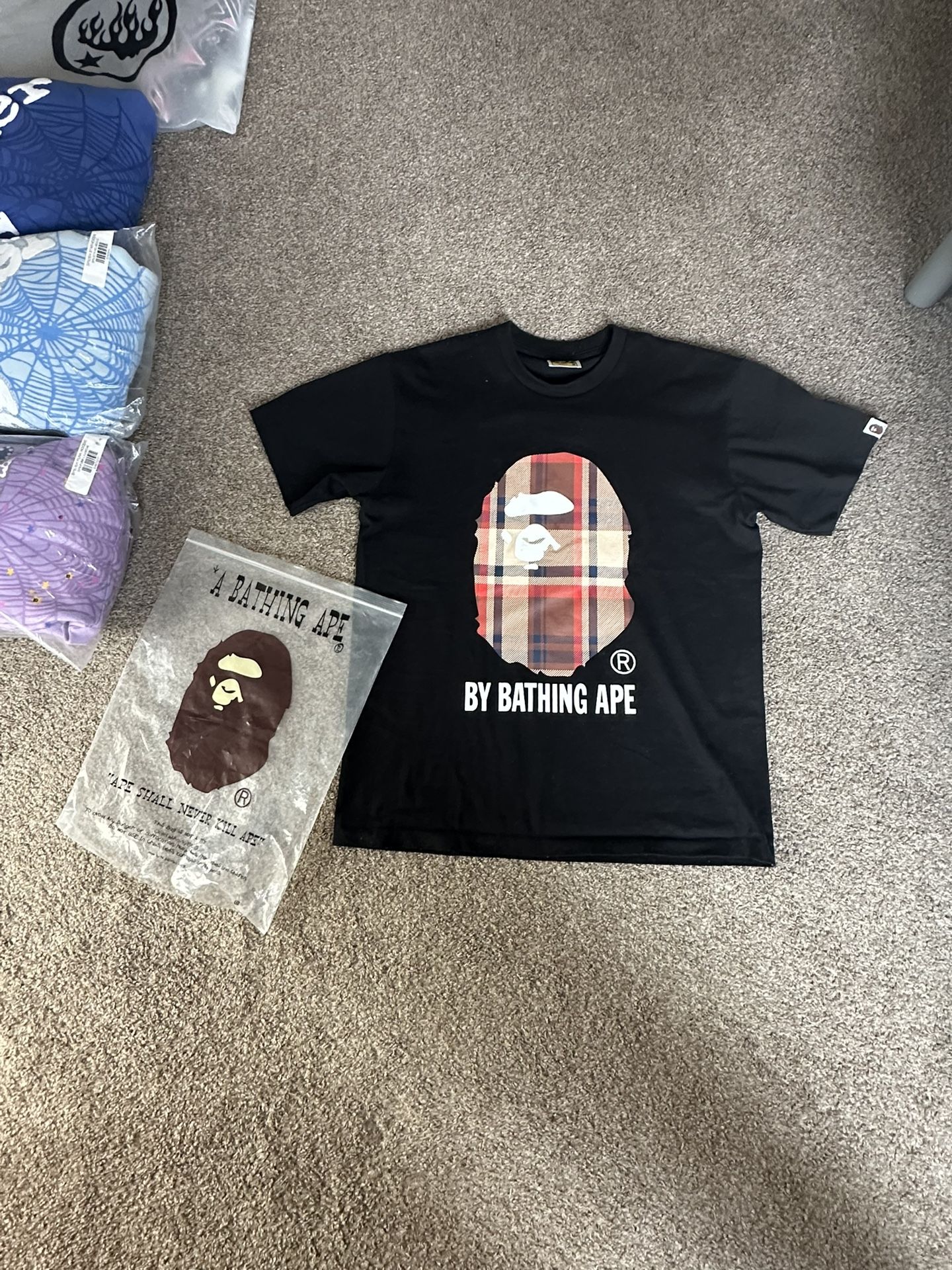 Bape Tee