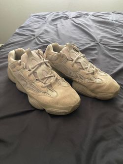 Yeezys