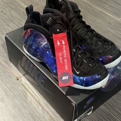 Nike Galaxy Foams 11.5