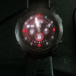 Garmin Epix Pro Sapphire – AMOLED GPS Watch – $299