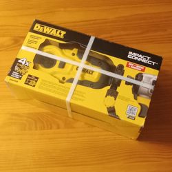 DEWALT COPPER CUTTER ATTACHMENT 