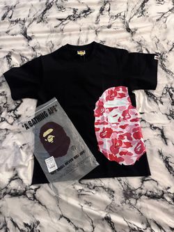 Bape shirt