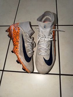 Nike Zoom Mercurial Superfly 10 Elite FG