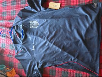 USA Jersey away