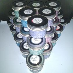 Mama Maree's Homemade Candles