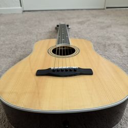 Mitchell Acoustic Guitar, Guitarra Aciustica 