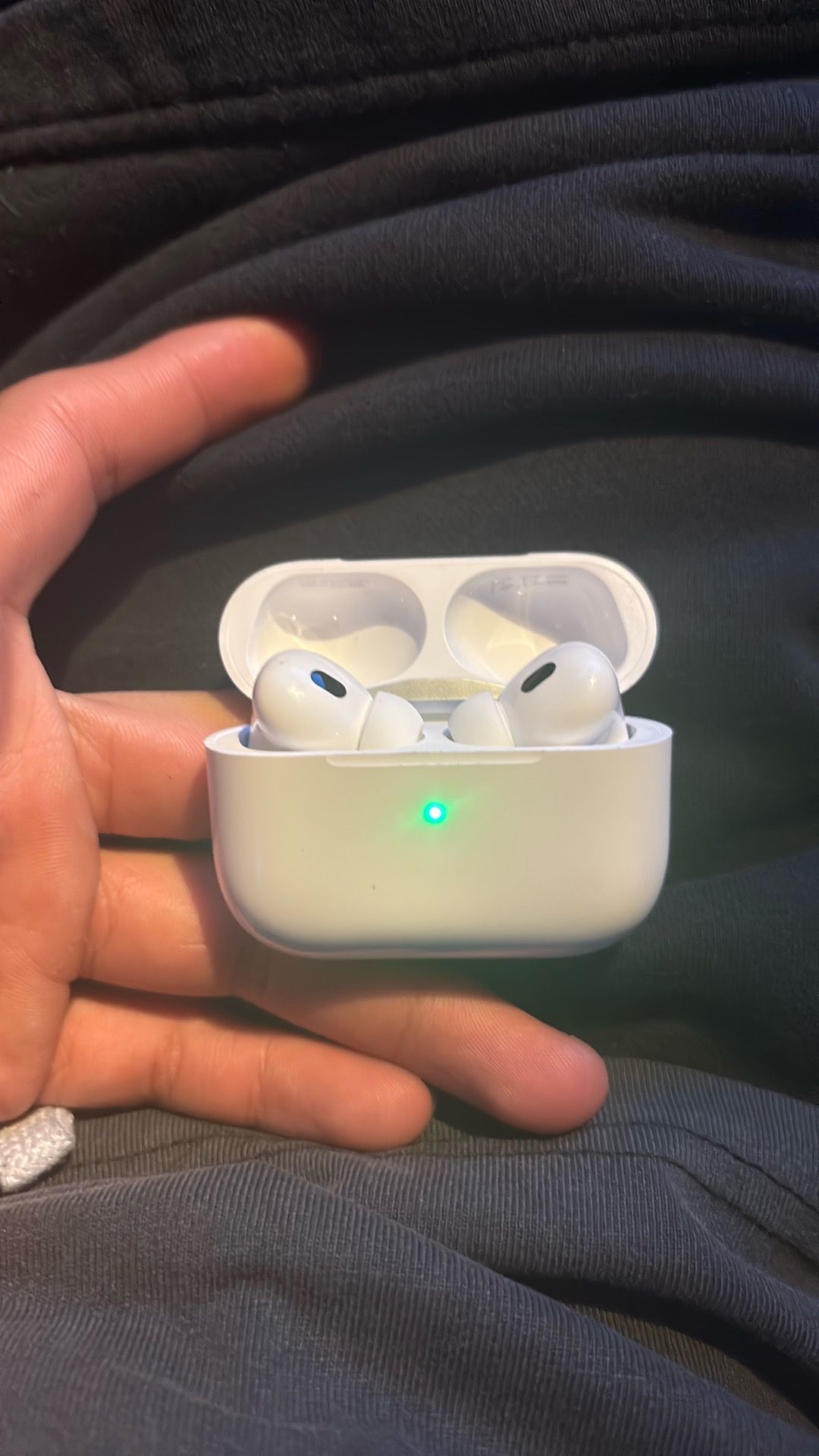Airpods Pro