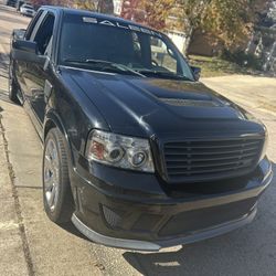 2007 Ford F-150