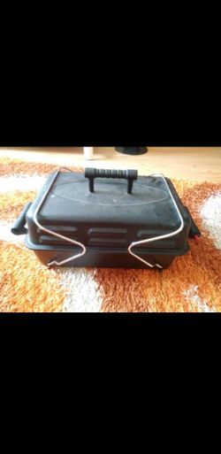 Char-Broil Propane portable gas grill