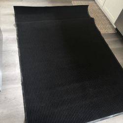 Large Rubber Floor Mat