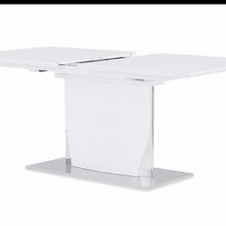 Dinging Table With 6 Chair 