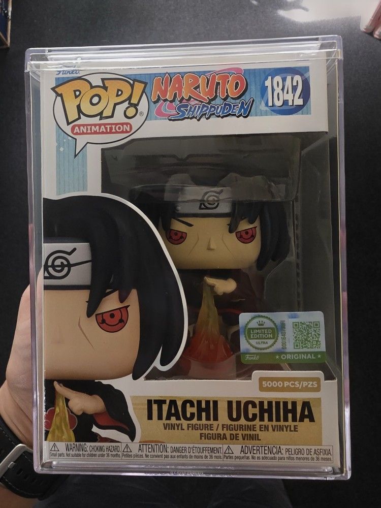 Itachi Funko Pop LE 5000,All Products : American Fashion Style Bags On Sale
