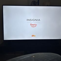 “65inch” Insignia Amazon Fire Smart Tv 