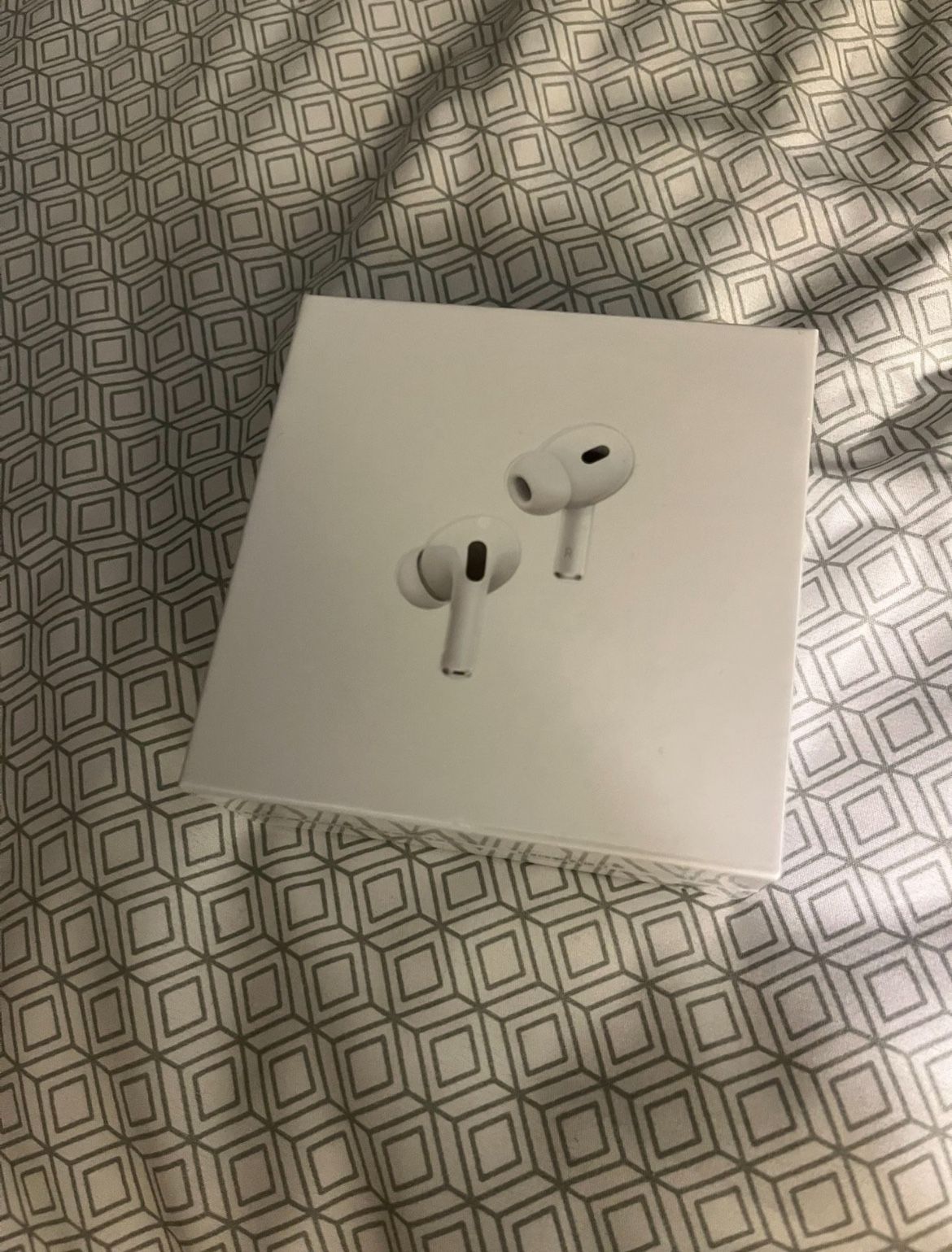 AirPods Gen 2 -sealed