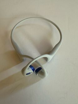 Pre-owned Aftershokz OpenRun Pro 2 (black or gray)