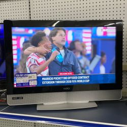 Vizio Tv
