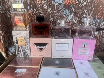 Perfumes Para Mujer 