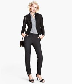 H&M Suite Pants 