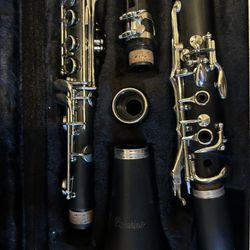 Clarinet 