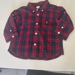 Baby Gap 12 To 18 Months 