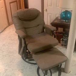 Rocking Chair 