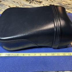BIG DOG MOTORCYCLES “BDM” Unique Pillion Passenger Seat  $100 OBO!