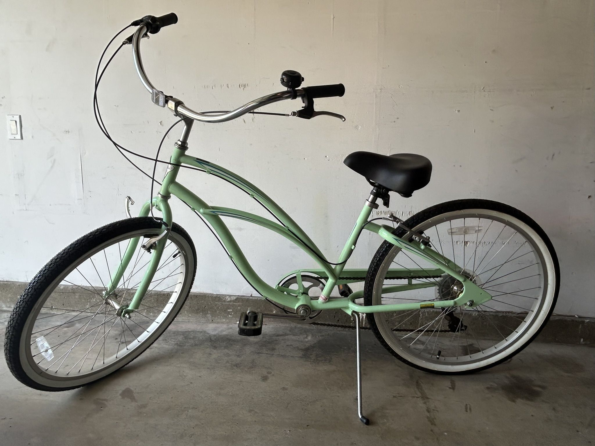 Electra Cruiser
