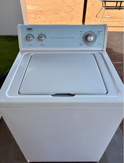 Inglis By Whirlpool Washer