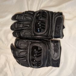 Bike Gloves