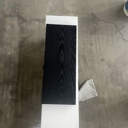 Rectangle Floating Shelf