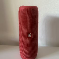 JBL Flip 5 Speaker 