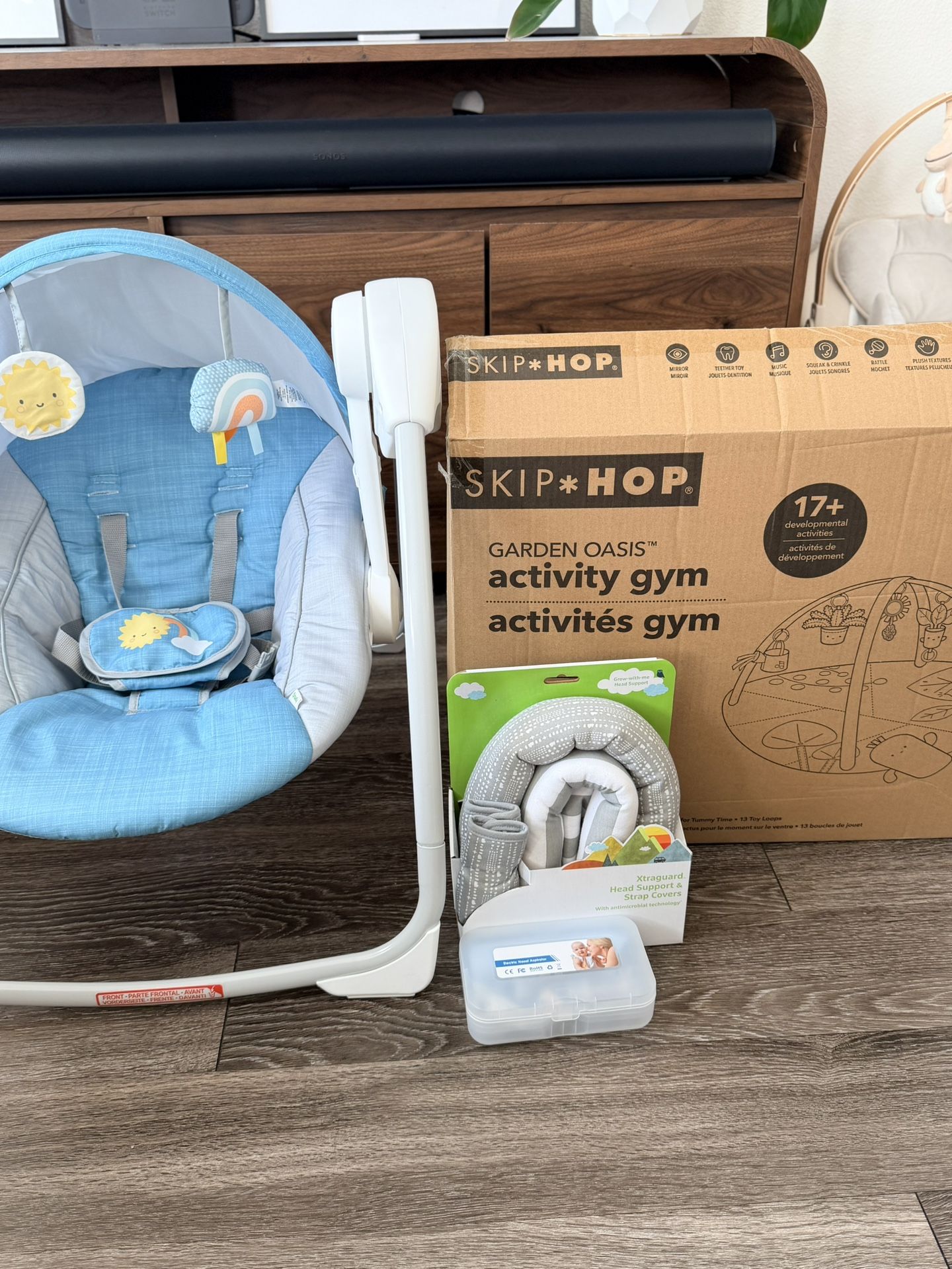 Babyshower Gift Sell