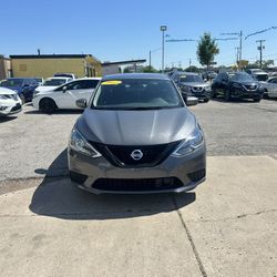 2019 Nissan Sentra